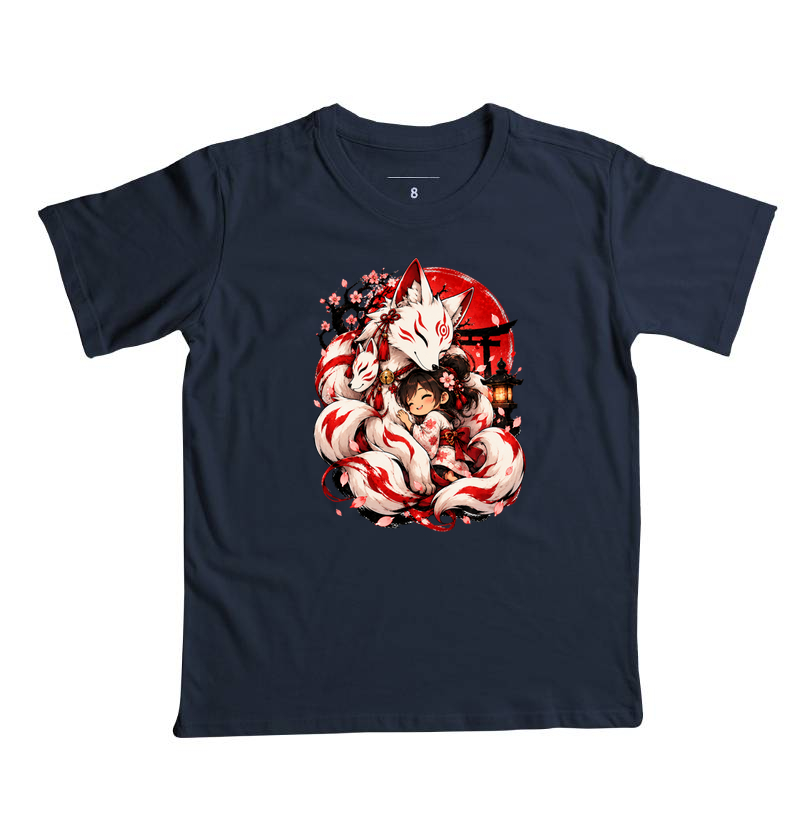 Abraço da Kitsune - Imagem 5