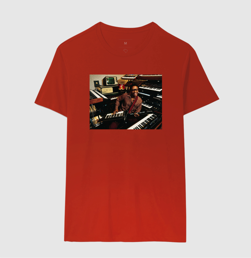 Camisa 10