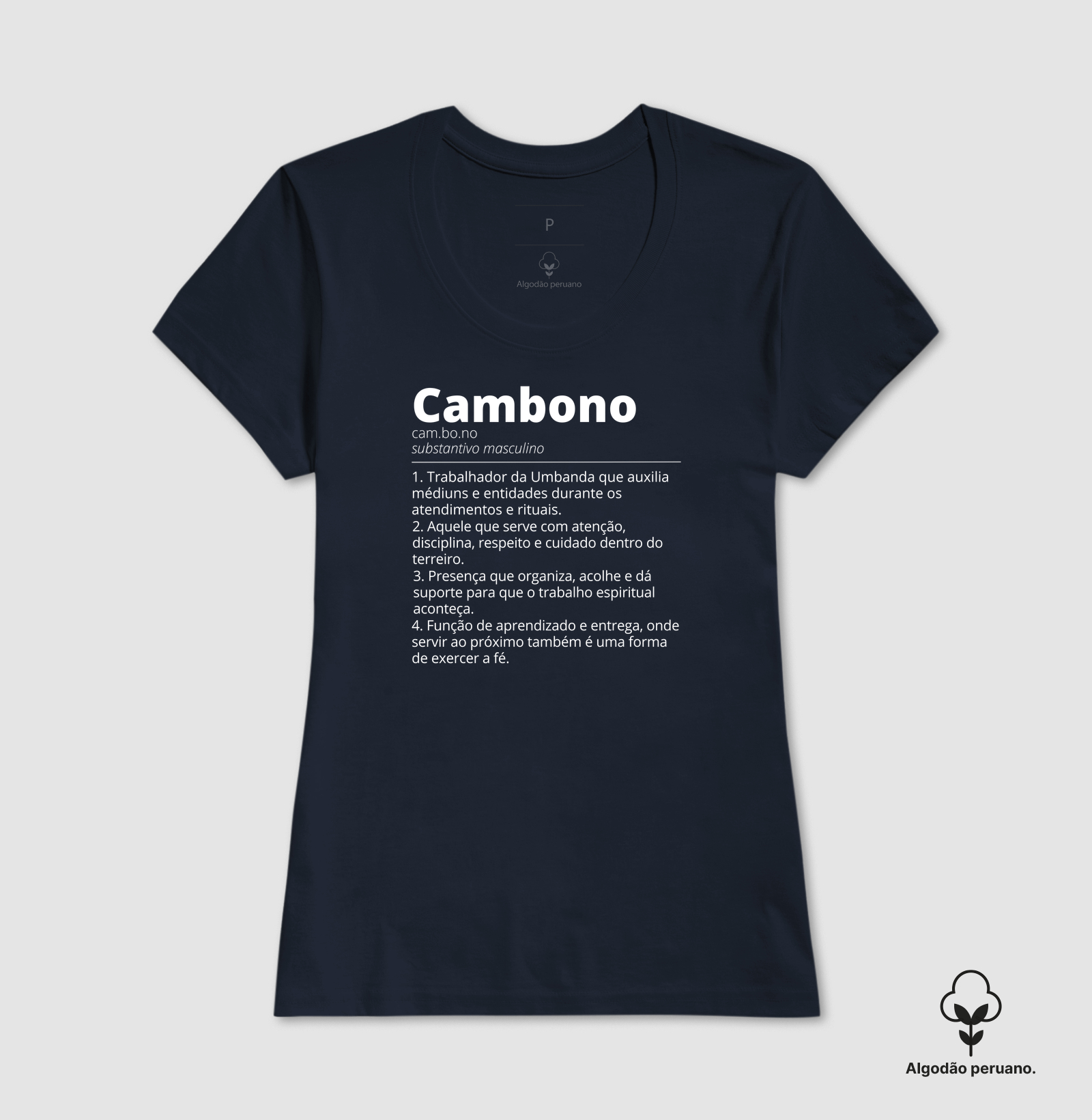 CAMBONO DICIONÁRIO - Imagem 3