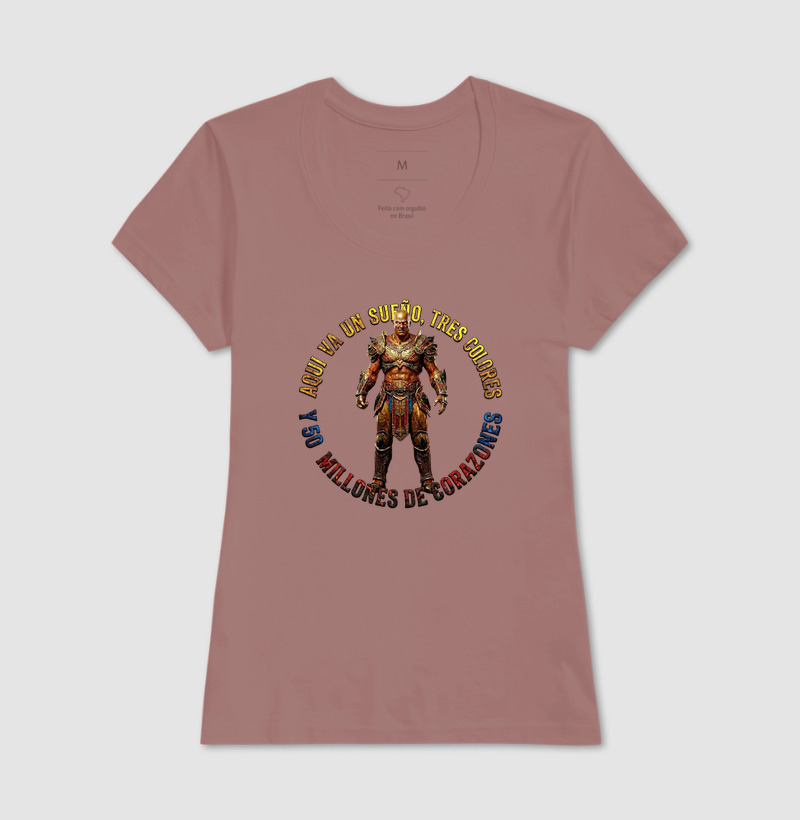 Camisa 9