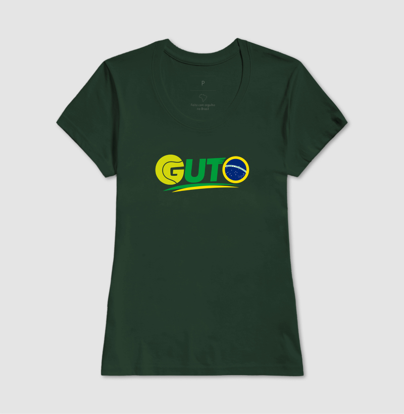 Camisa 12