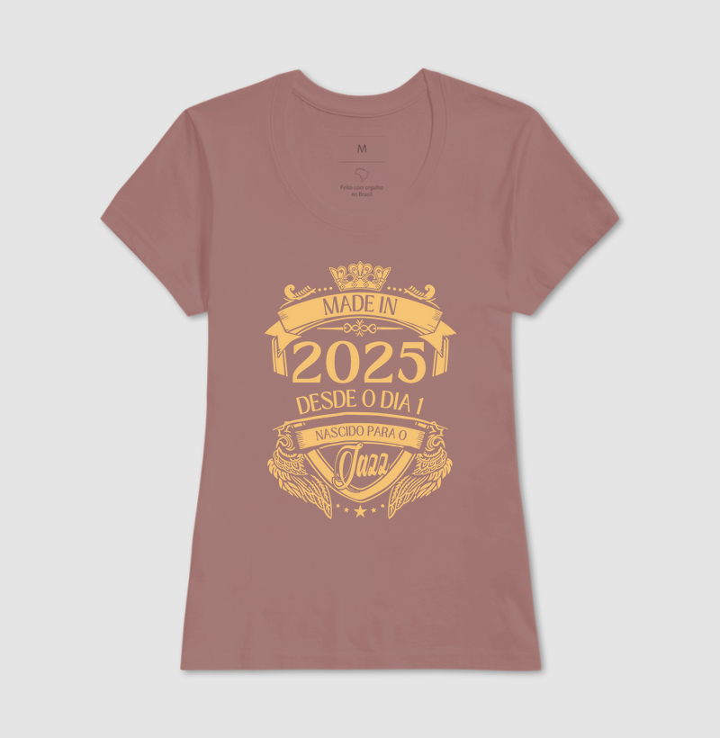 Camisa 16