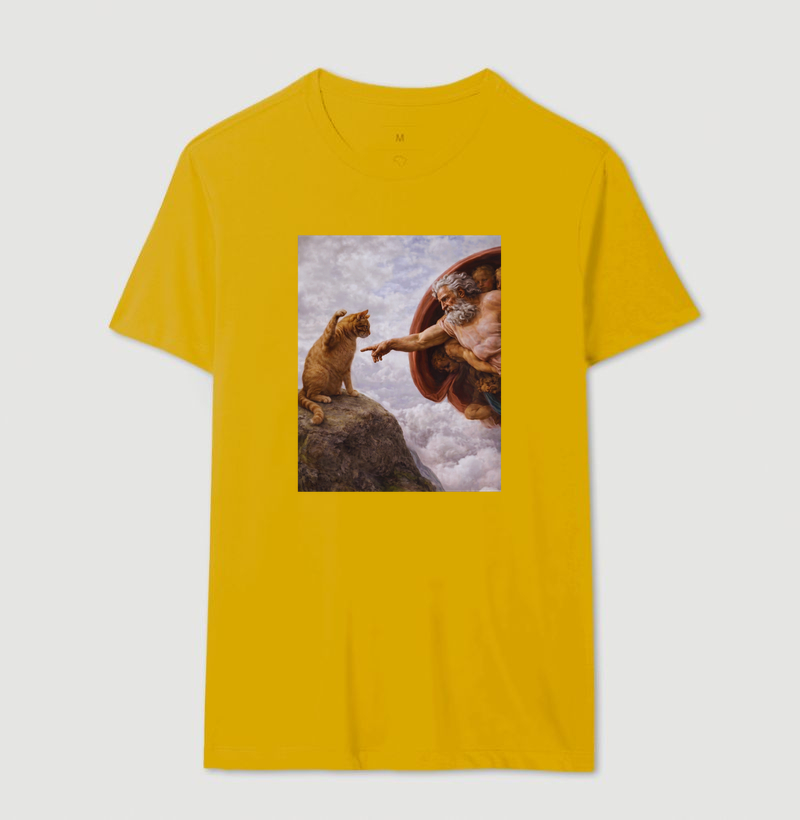 Camisa 13