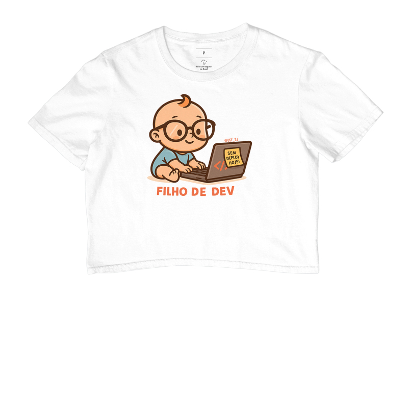 "Filho de Dev" T.I