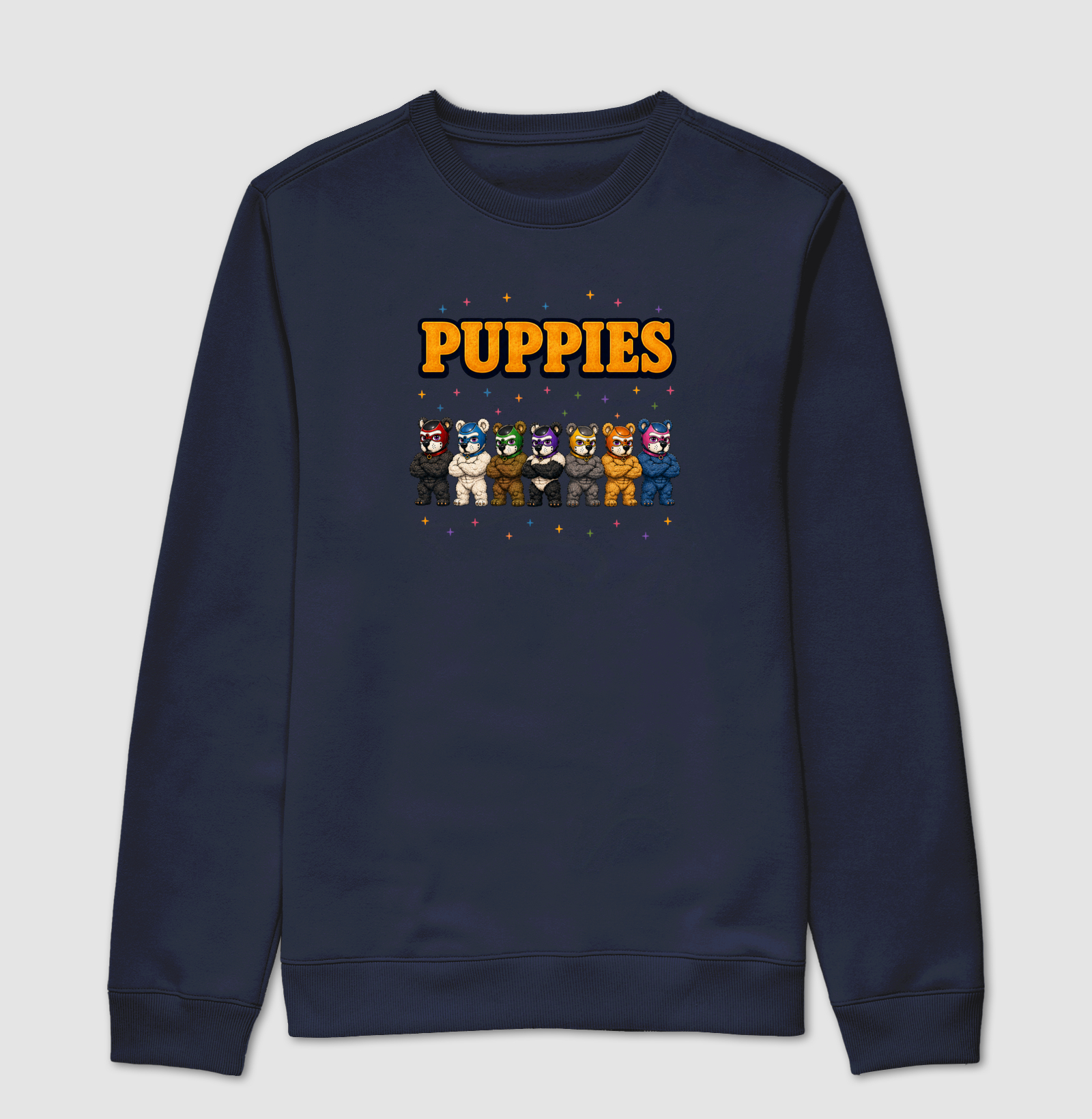 PUPPIES - Imagem 5