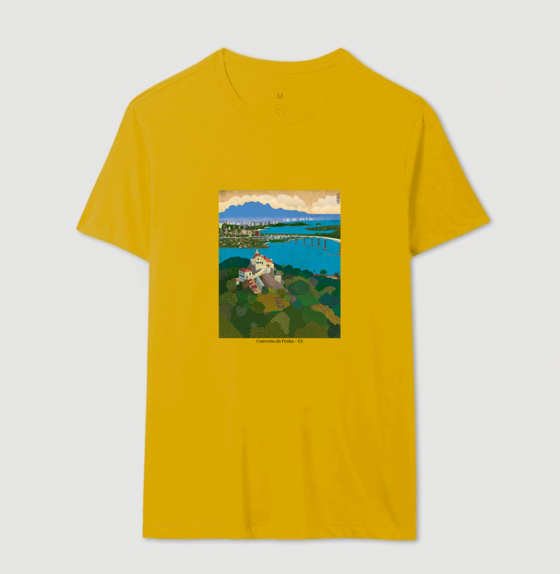 Camisa 11