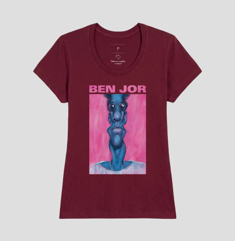 Camisa 18