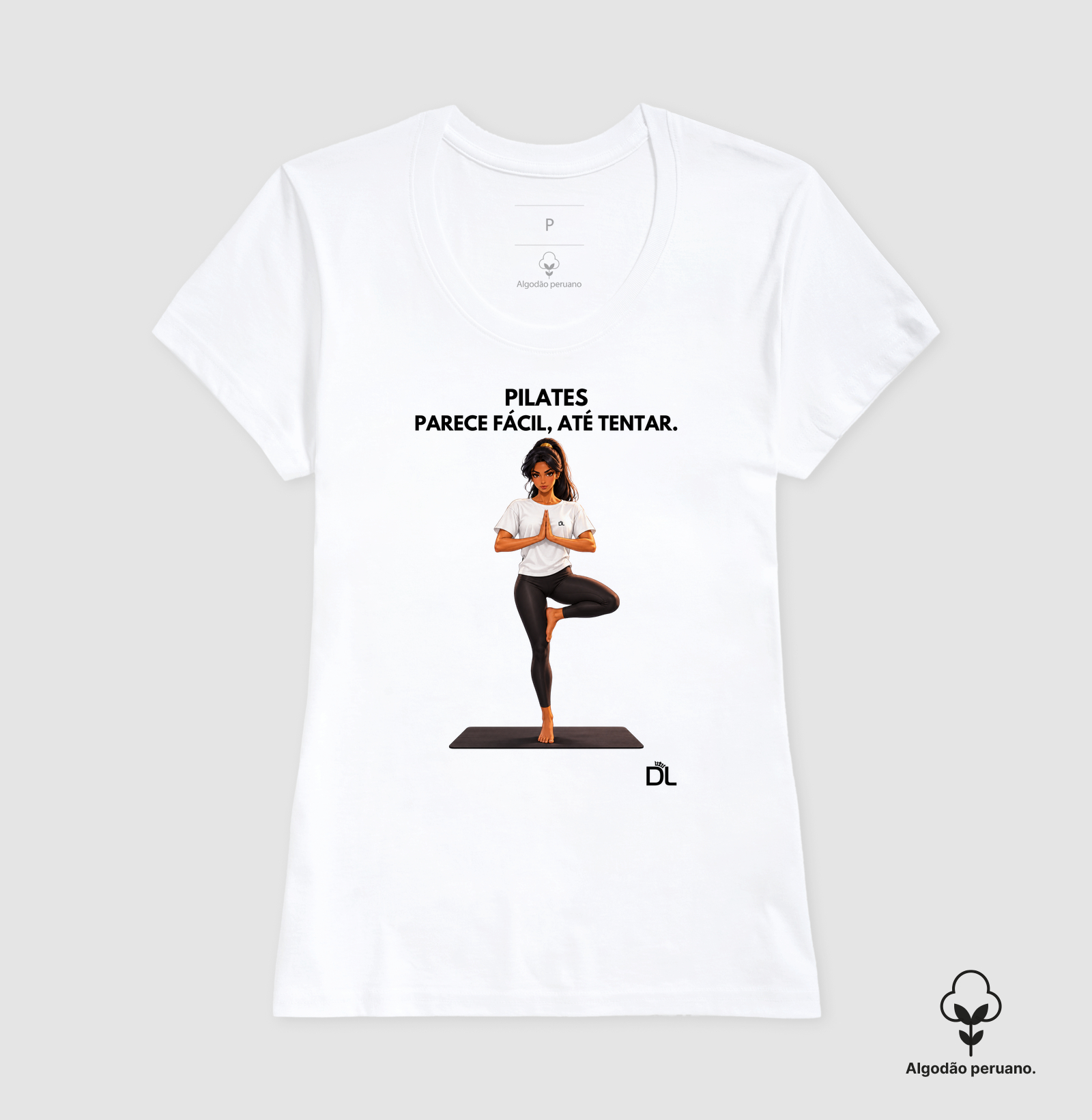 Pilates parece fácil - Imagem 7
