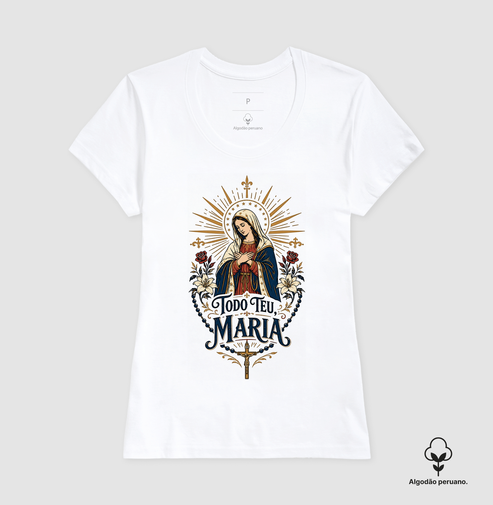 Camisa 2