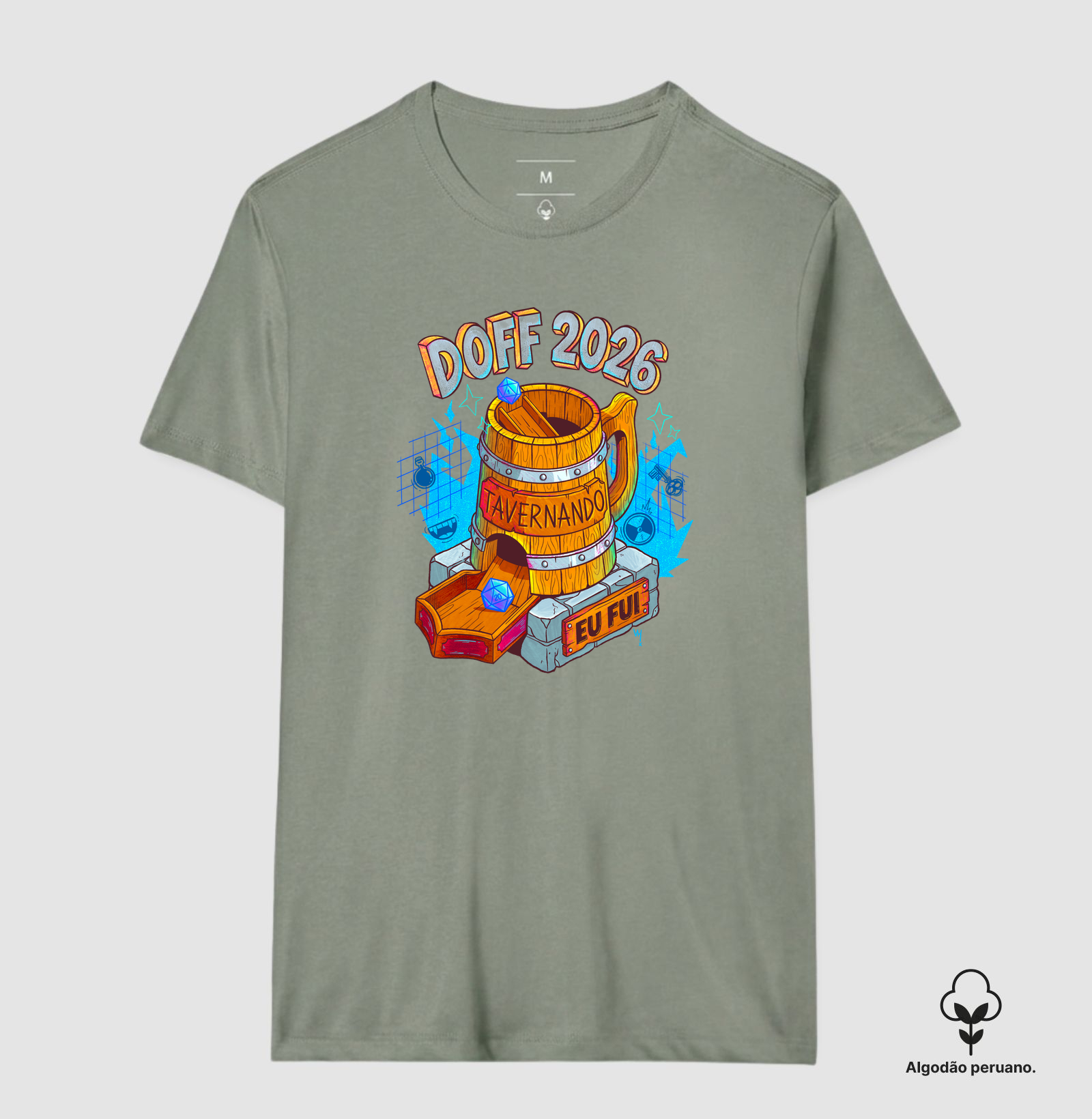 Camisa 6