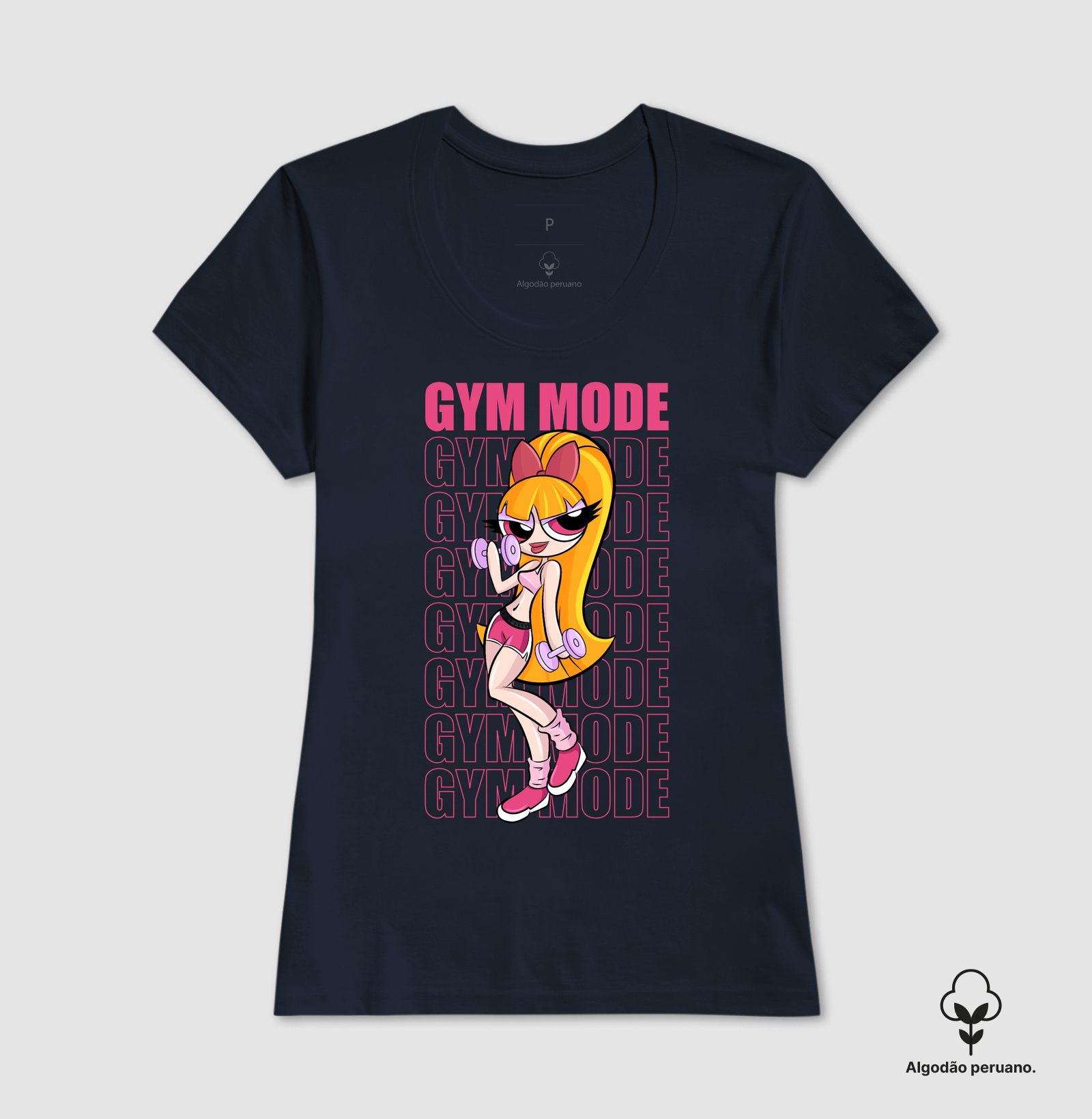Camisa 5