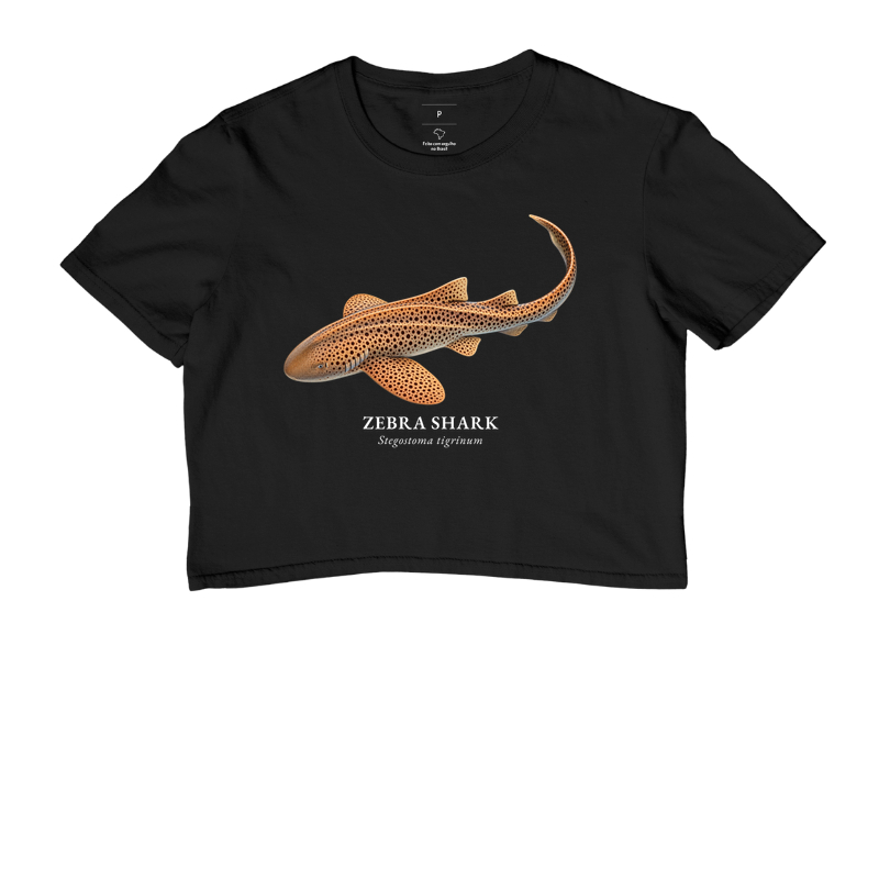 Zebra Shark - Imagem 5