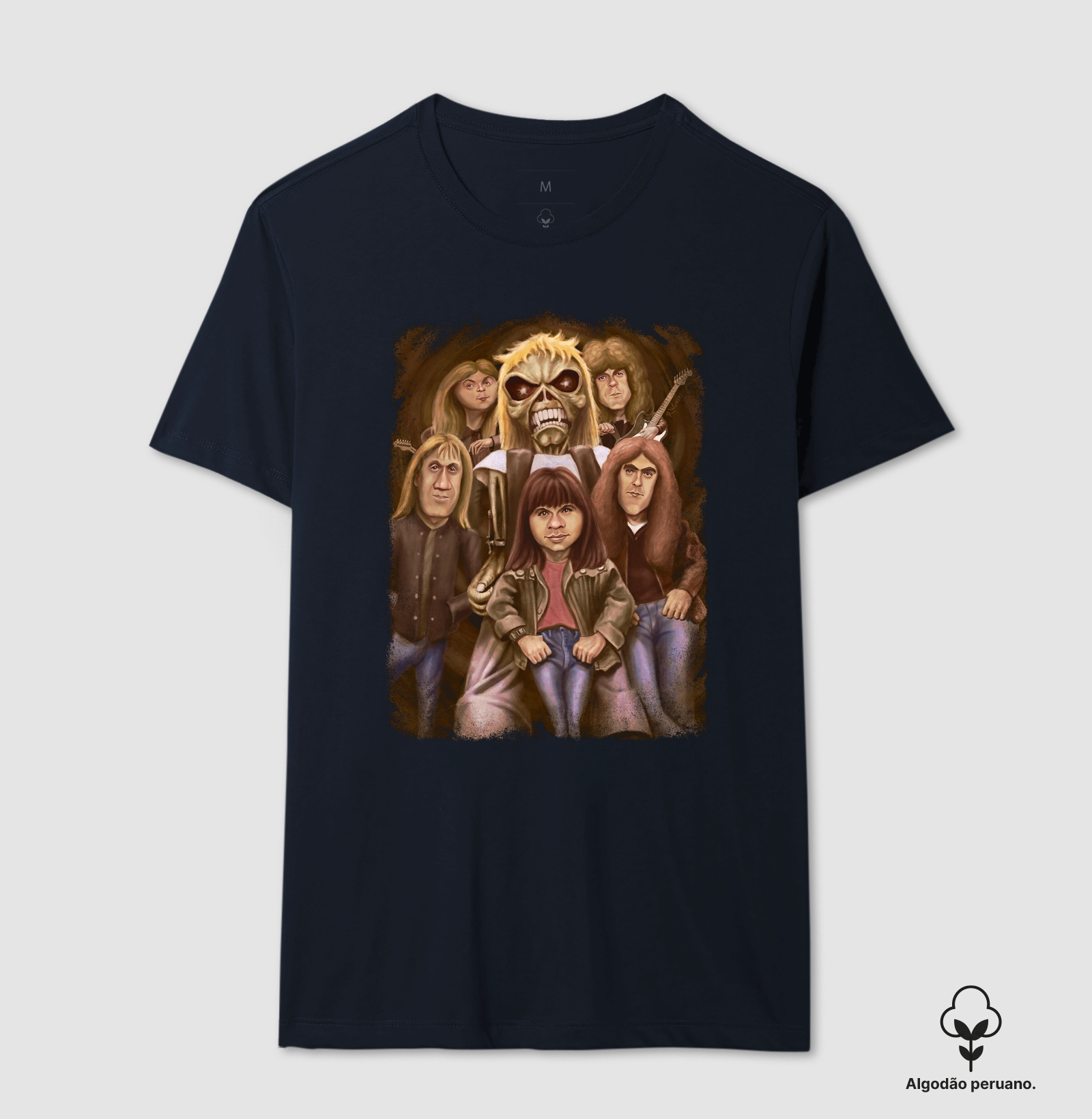 Camisa 6