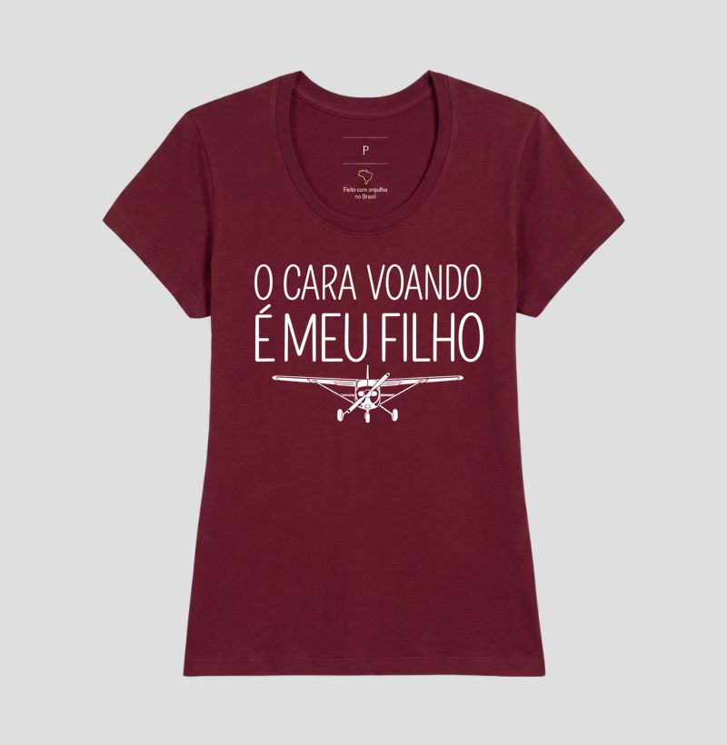 "O cara voando é meu filho" - Imagem 17