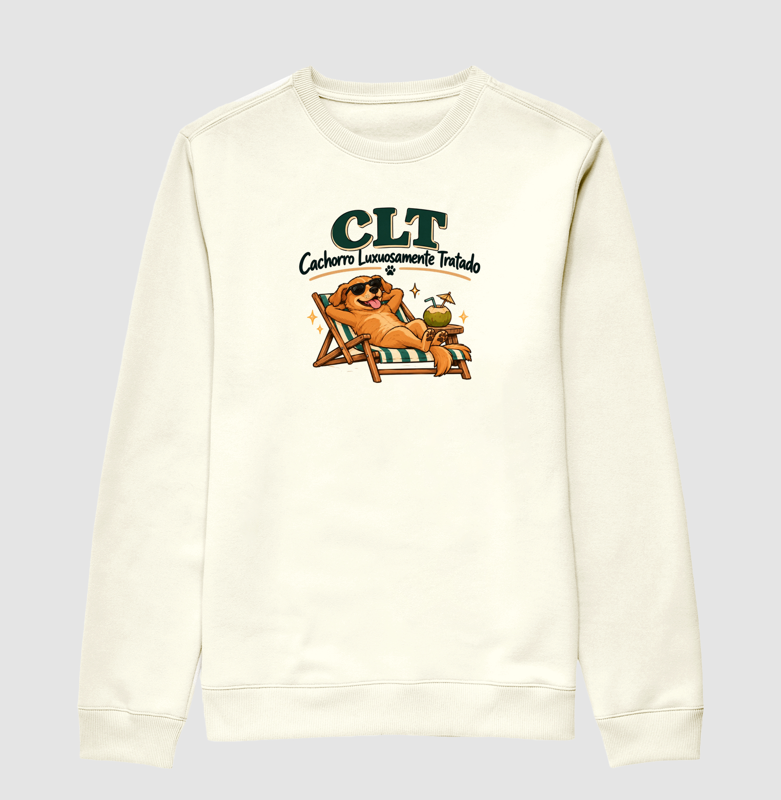 CLT - Cachorro Luxuosamente Tratado - Imagem 2