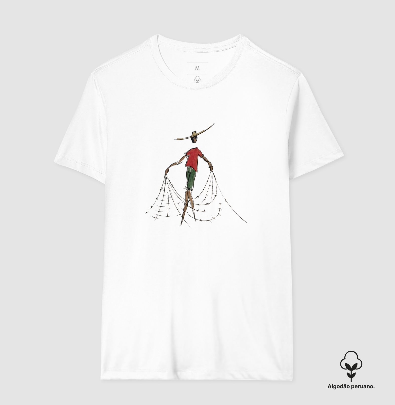 Camisa 4