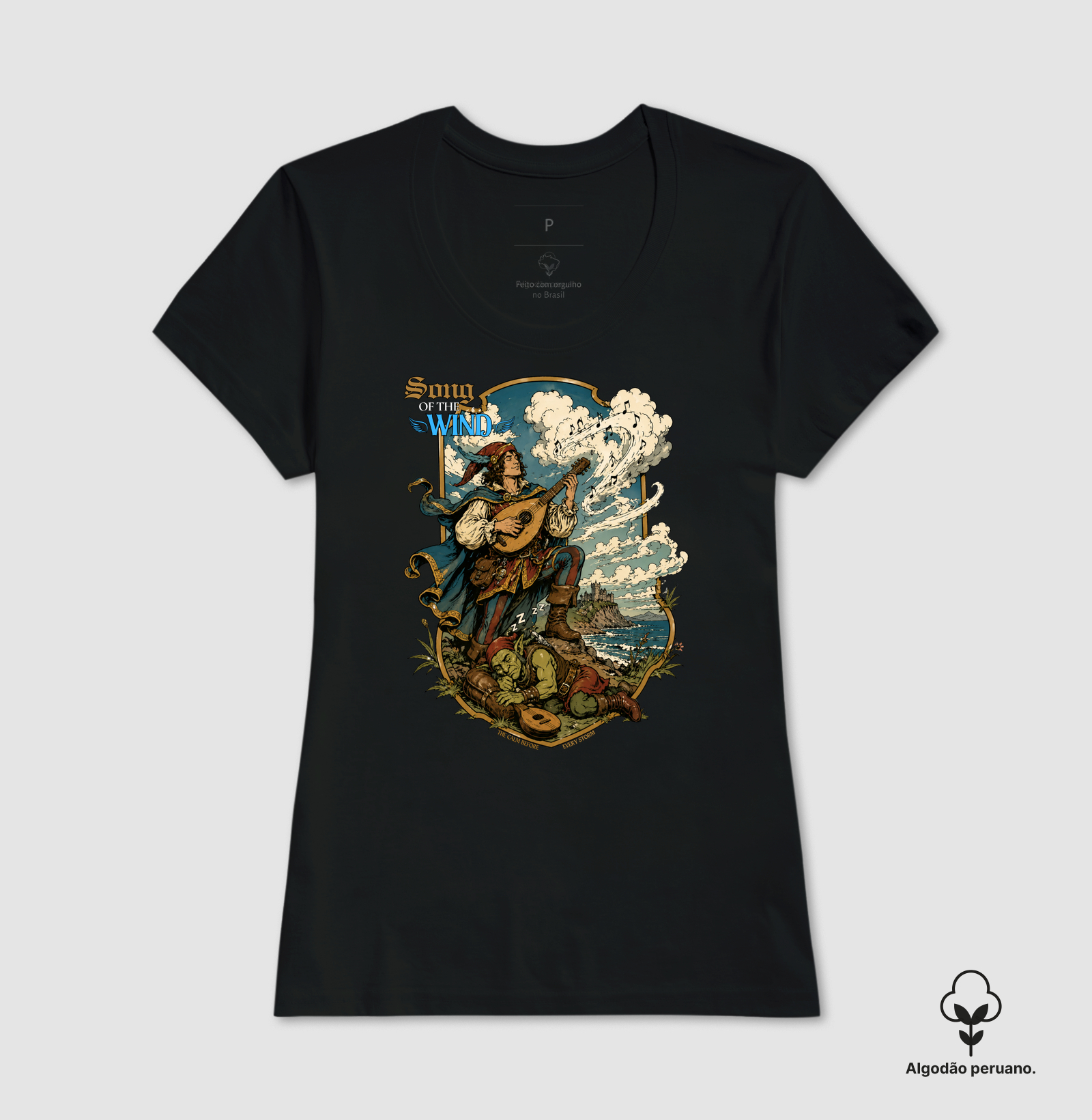 Camisa 4