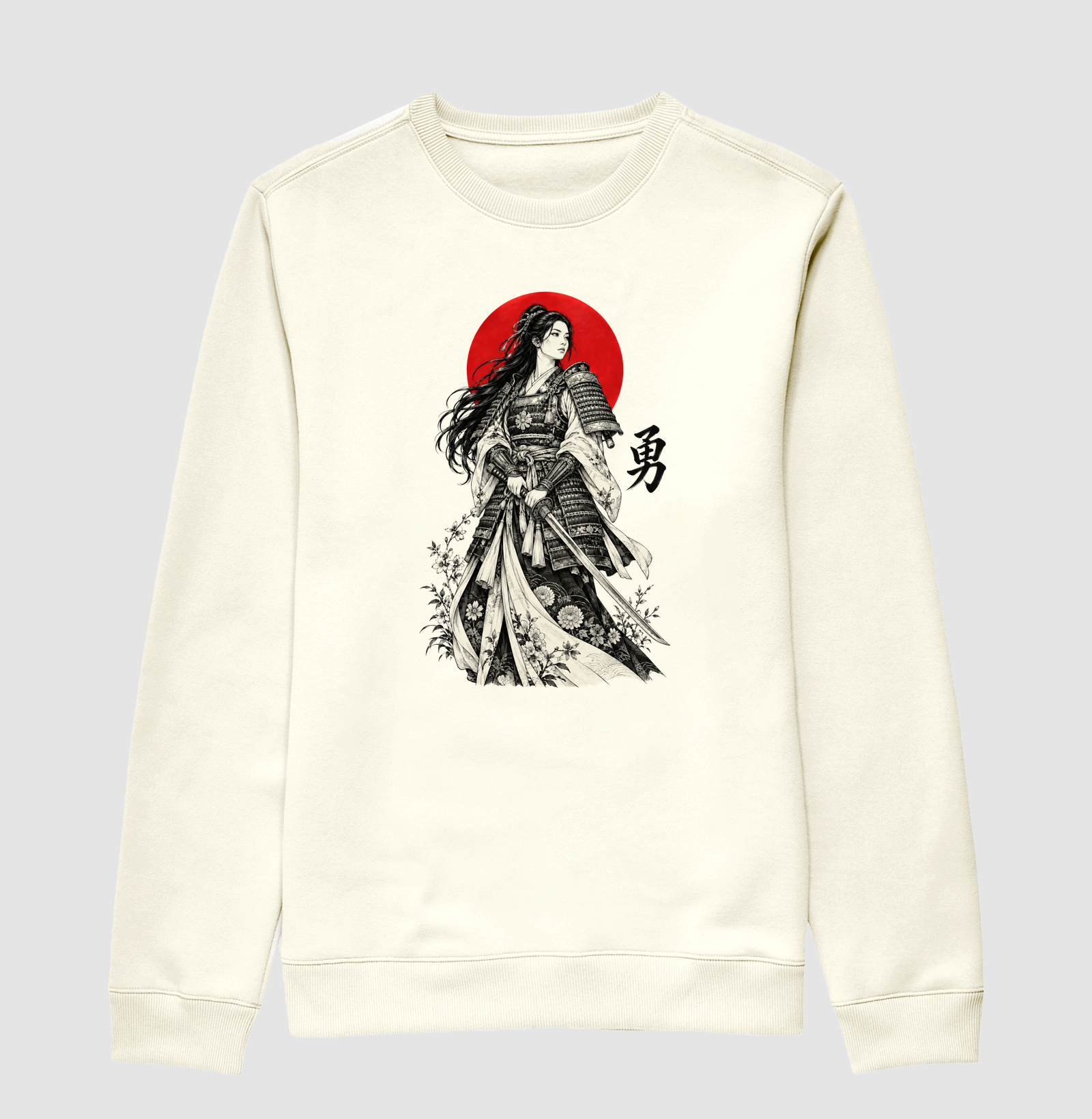 TOMOE GOZEN — Coragem em Flor - Imagem 2