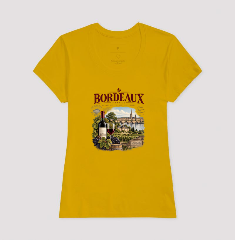 Viagem a Bordeaux - França - Imagem 7
