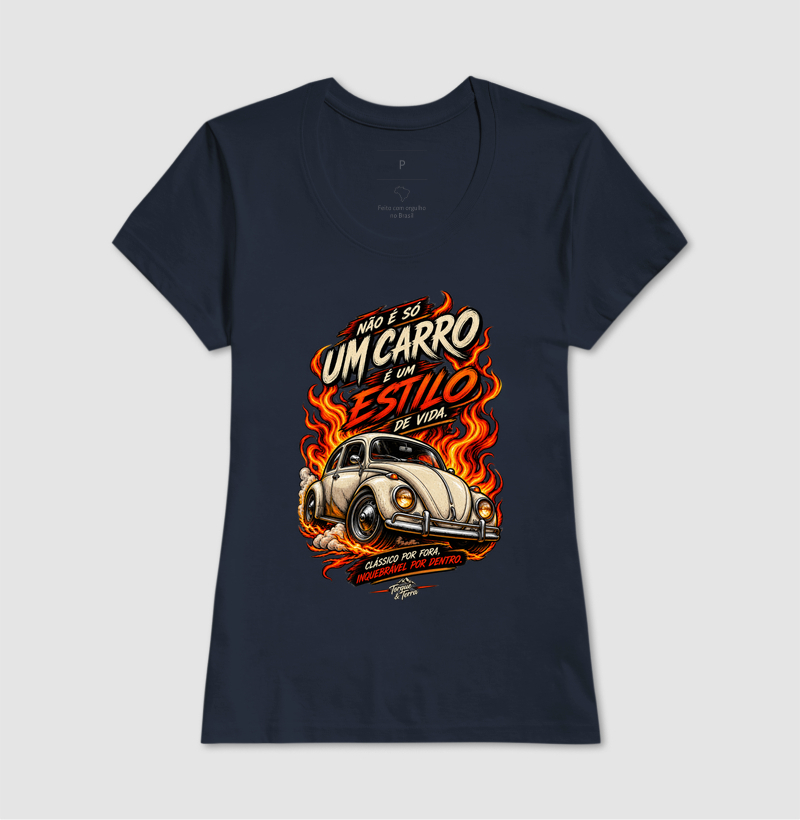 Fusca - estilo de vida - Imagem 7