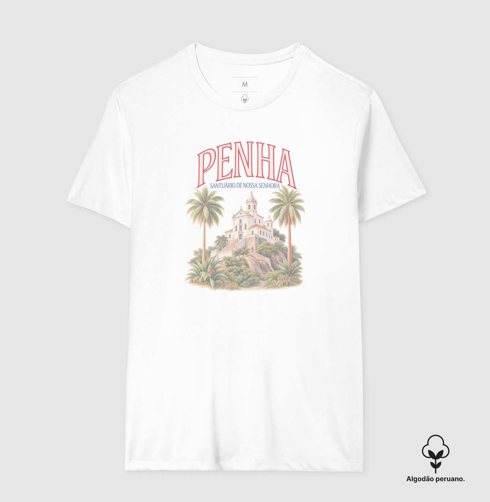 NOSSA SENHORA DA PENHA - Imagem 3
