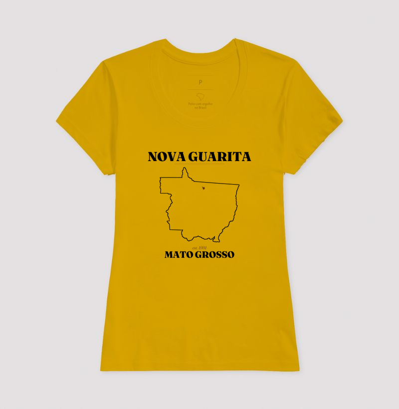 Nova Guarita | Legado MT - Imagem 15