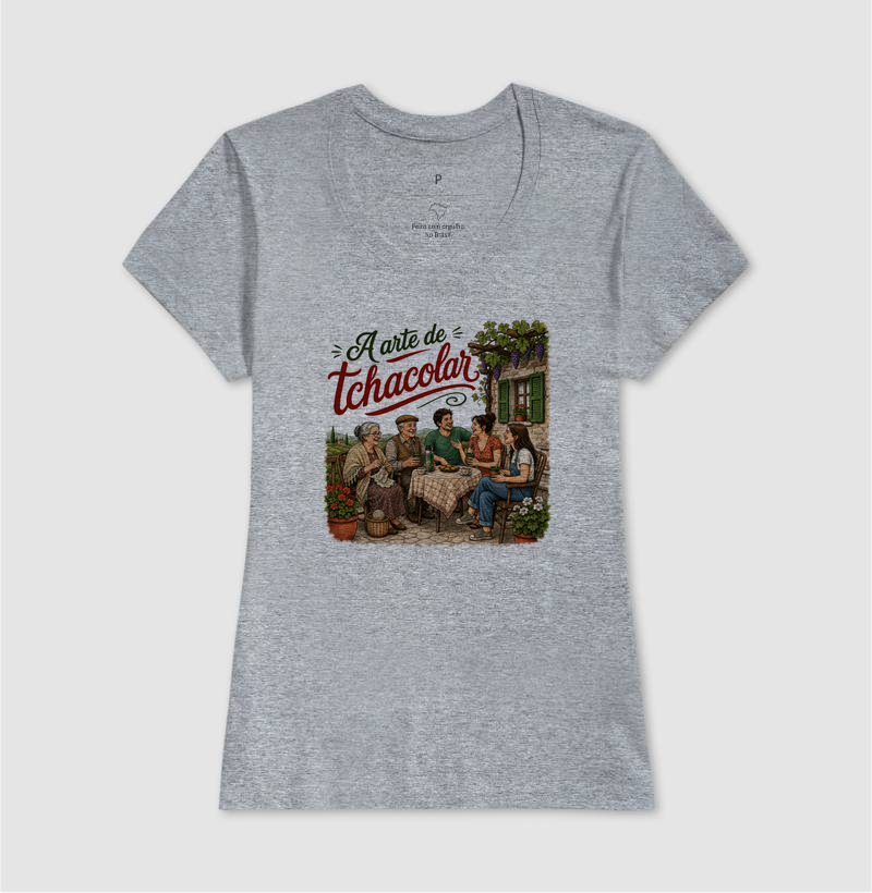 Camisa 4