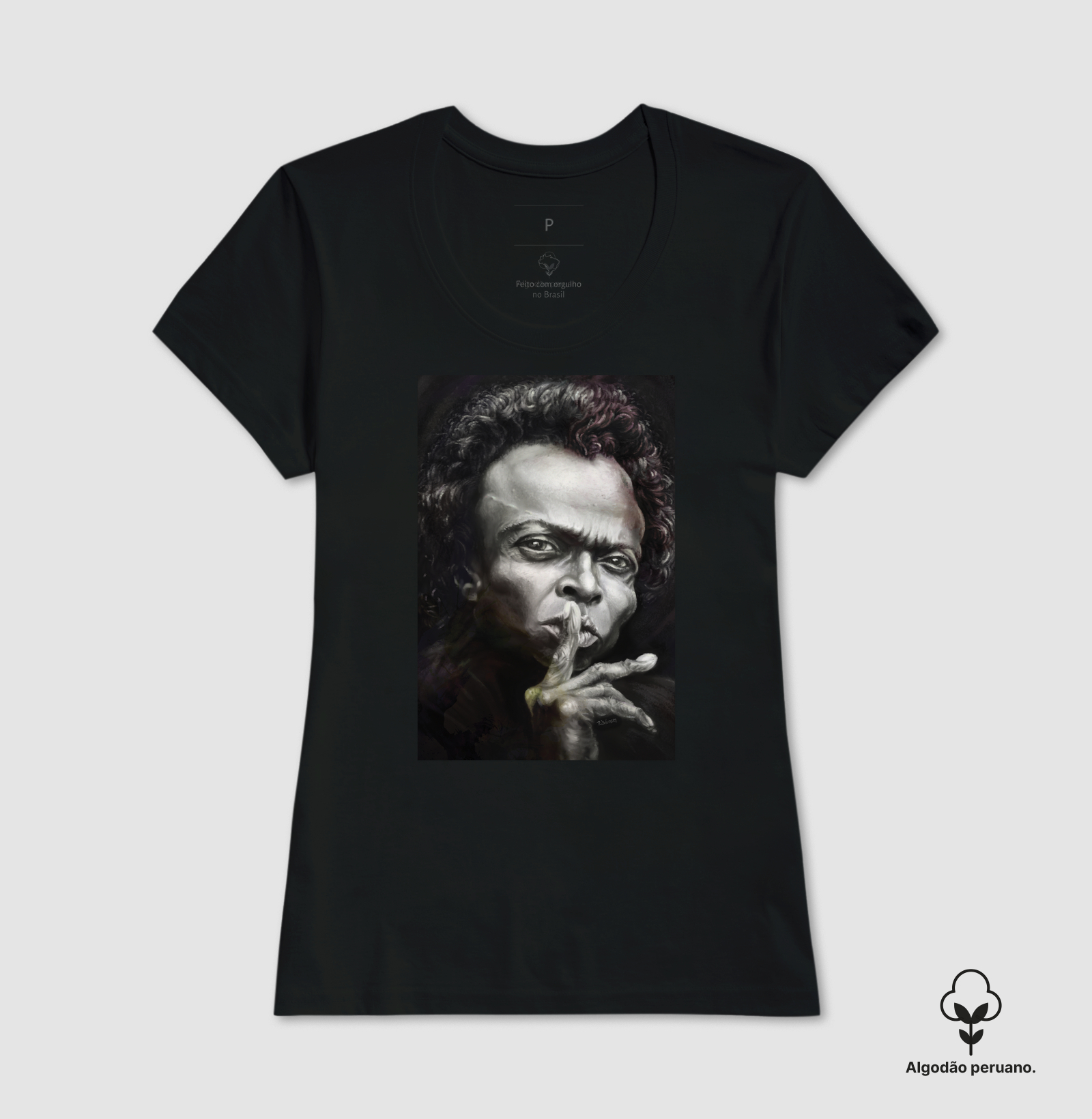 Camisa 6