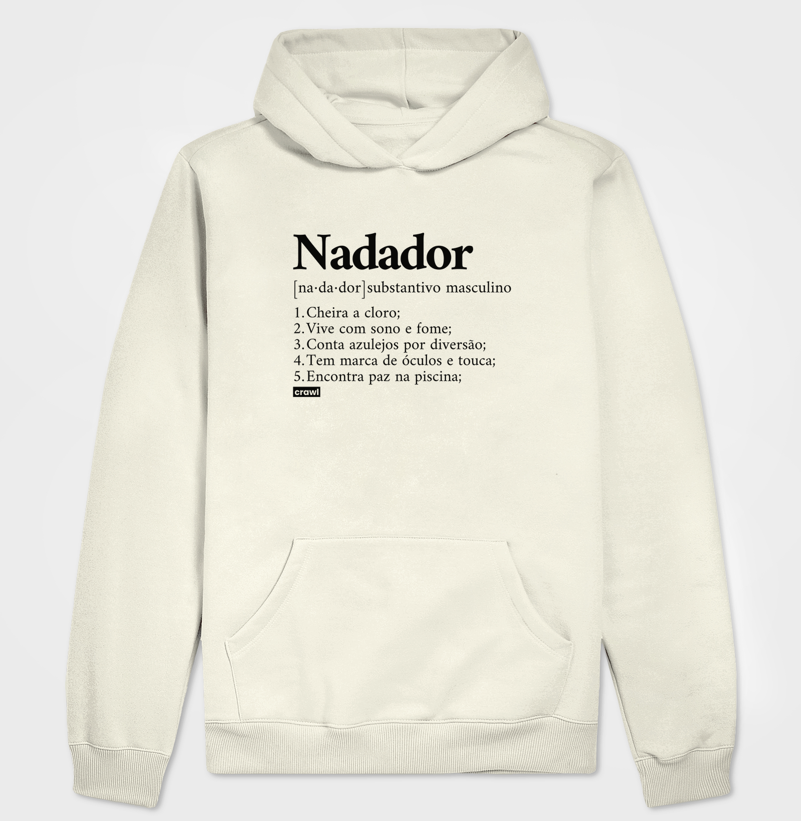 Nadador Definição - Imagem 3