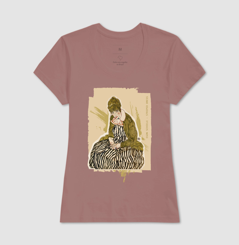 Camisa 16