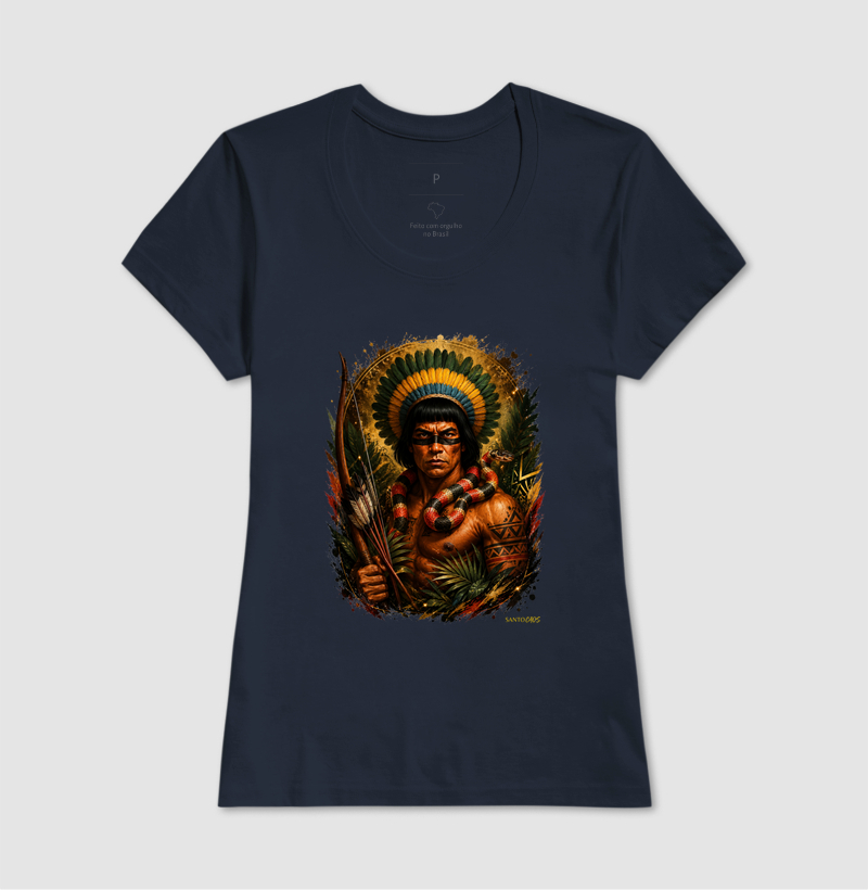 Camisa 9