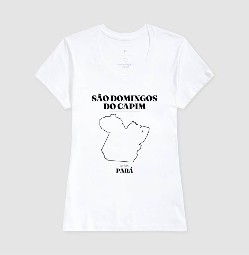 São Domingos do Capim | Legado PA - Imagem 5