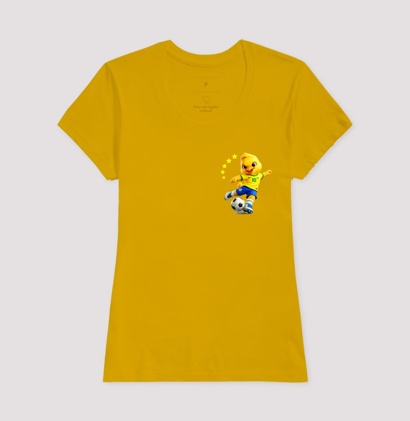 Camisa 16