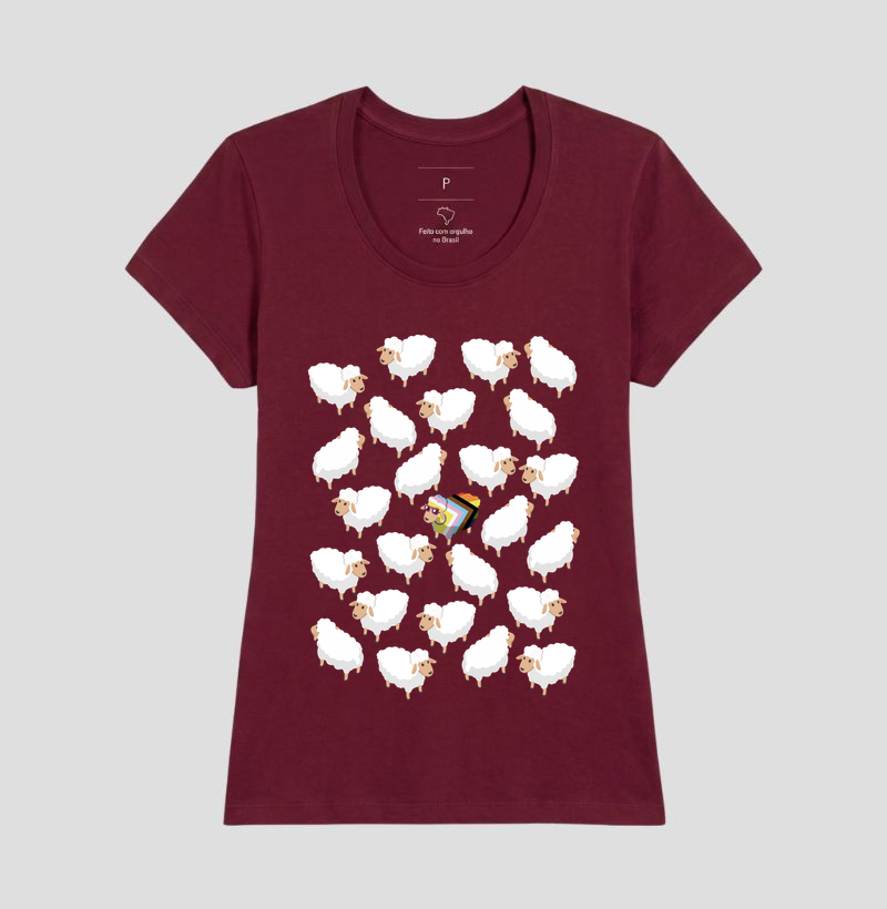 Camisa 18