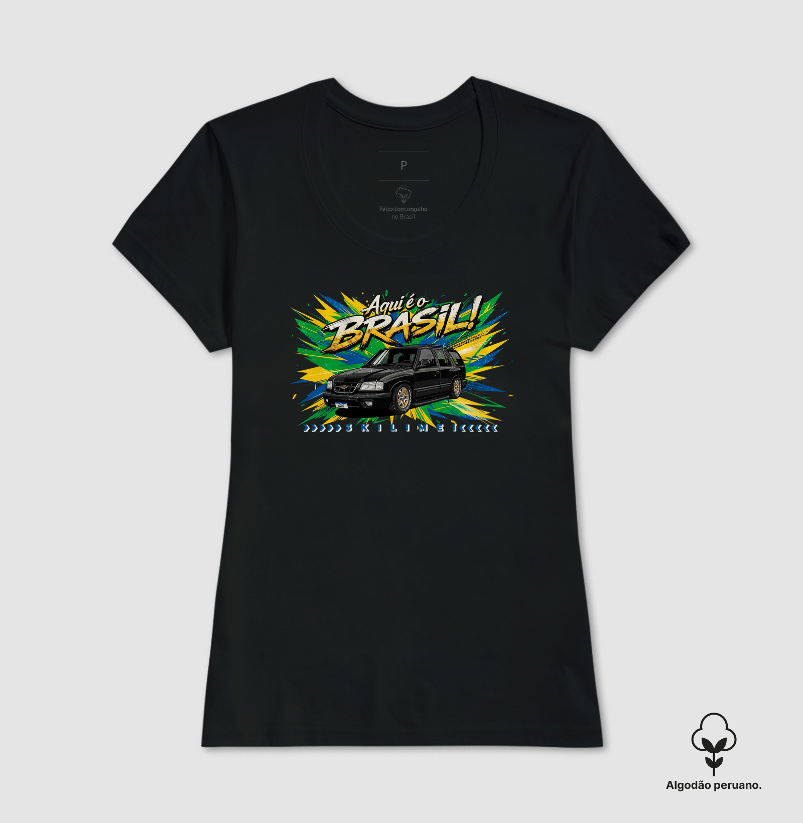 Camisa 5