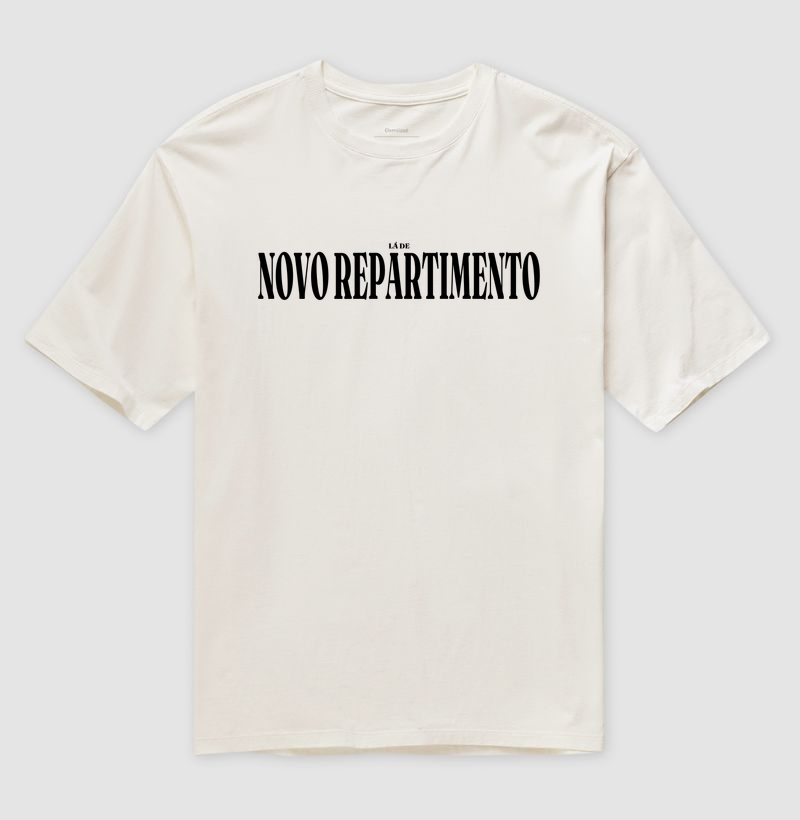 Novo Repartimento | Tipografia PA - Imagem 4