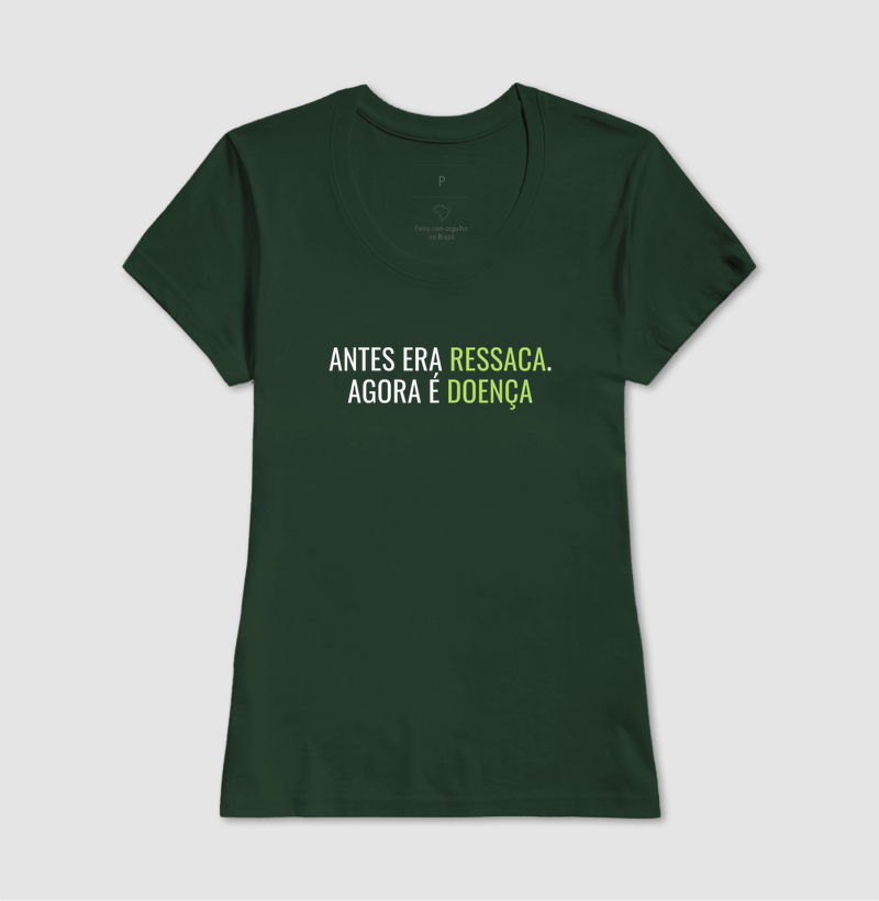 Camisa 12