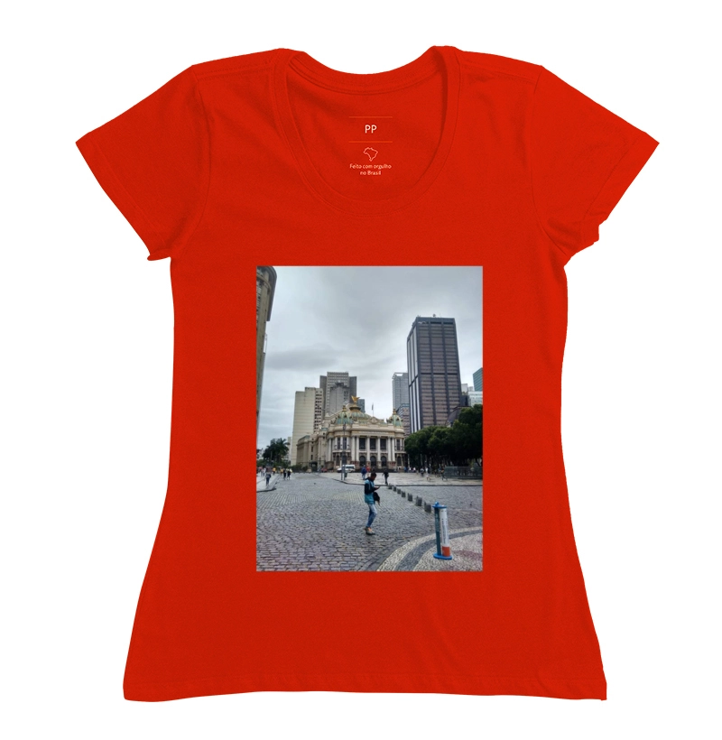 Camisa 10