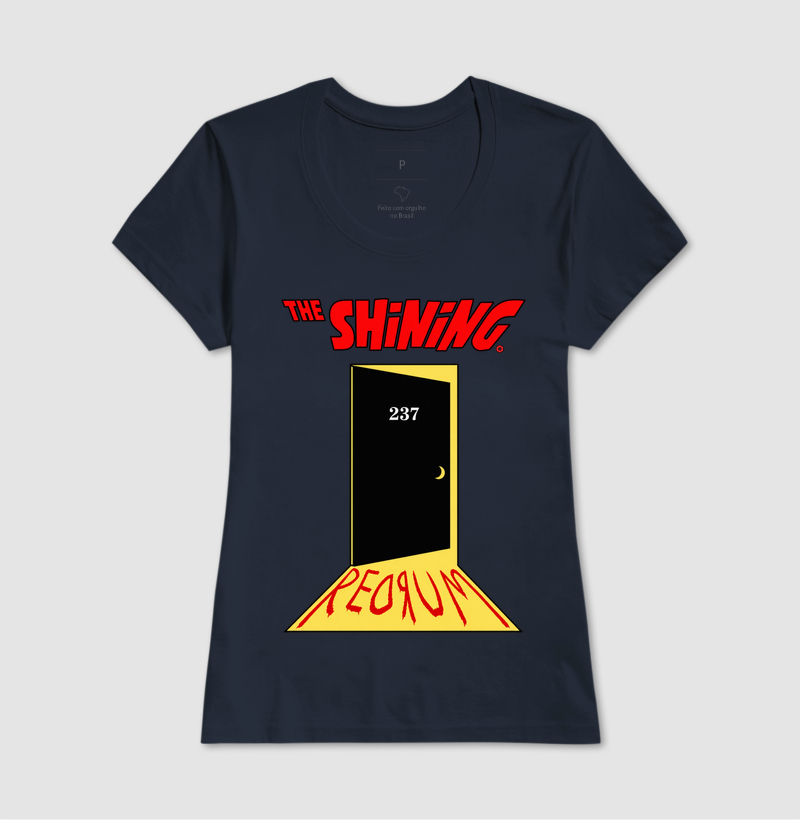 O Iluminado – Quarto 237 Redrum - Imagem 7