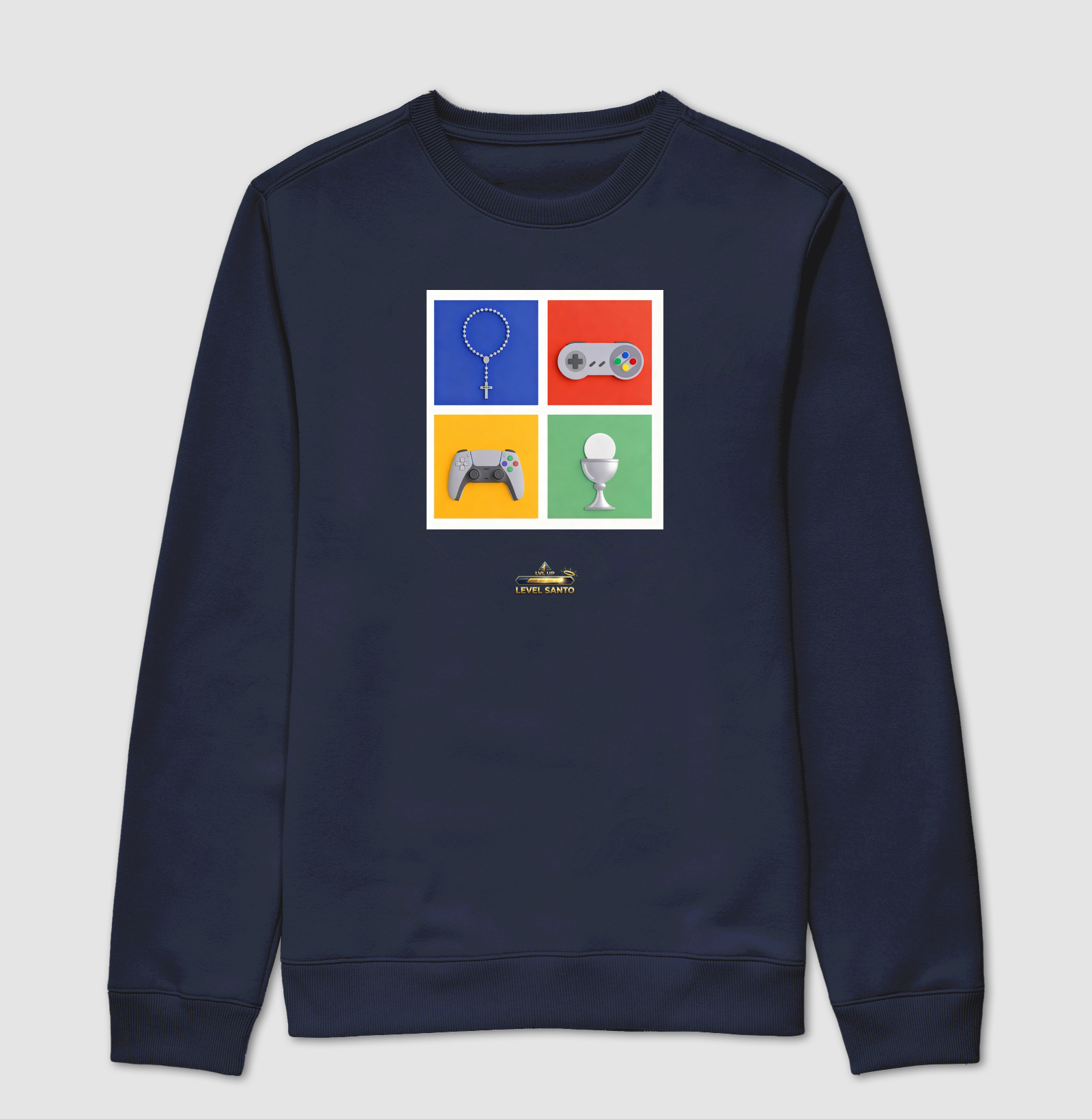 Camisa 4