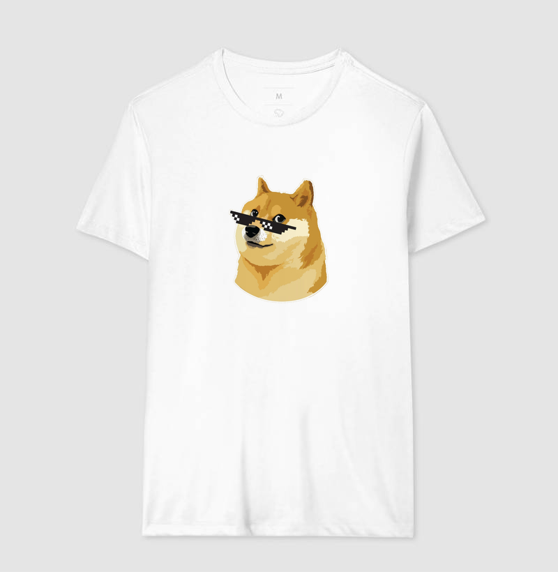 Crypto Style Dogecoin - Imagem 5