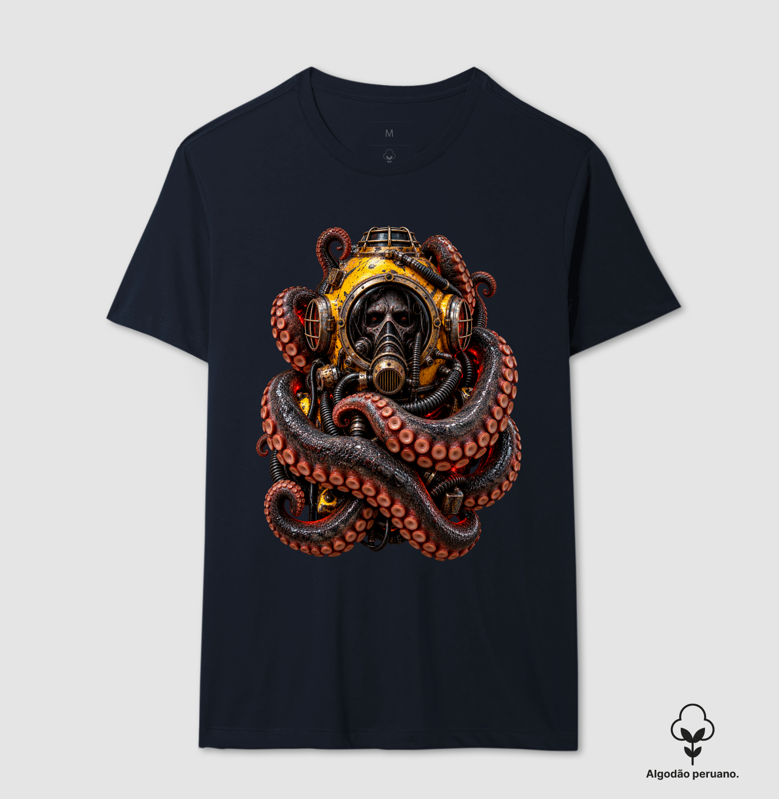 Mergulho Abissal - Imagem 9