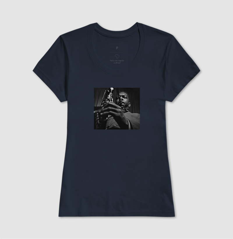 John Coltrane, Giant Steps Photo, V2 - Imagem 9