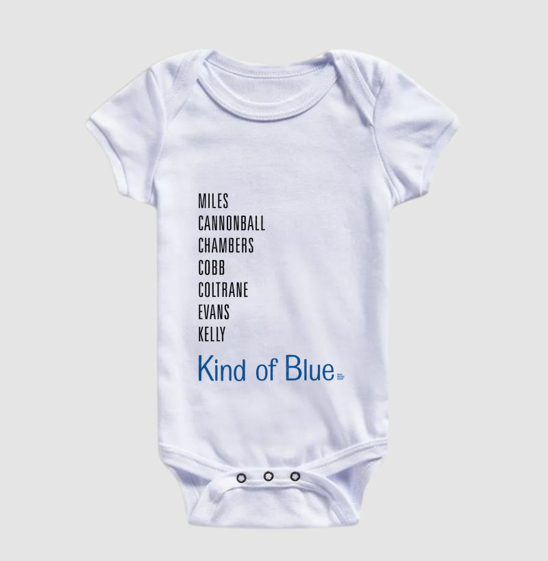 Kind of Blue - Músicos - Imagem 3