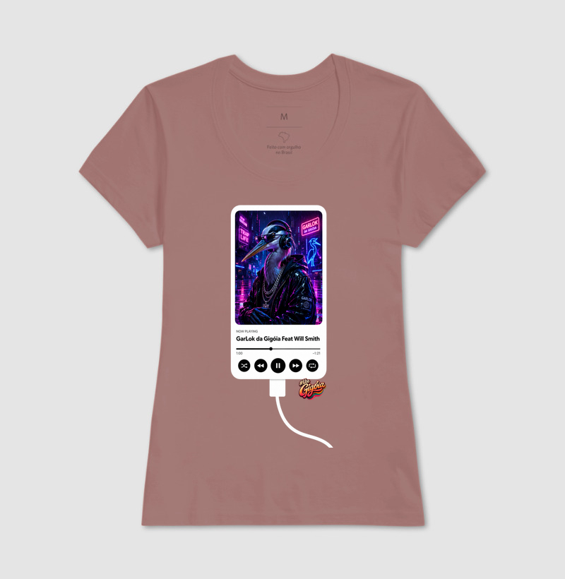 Camisa 16