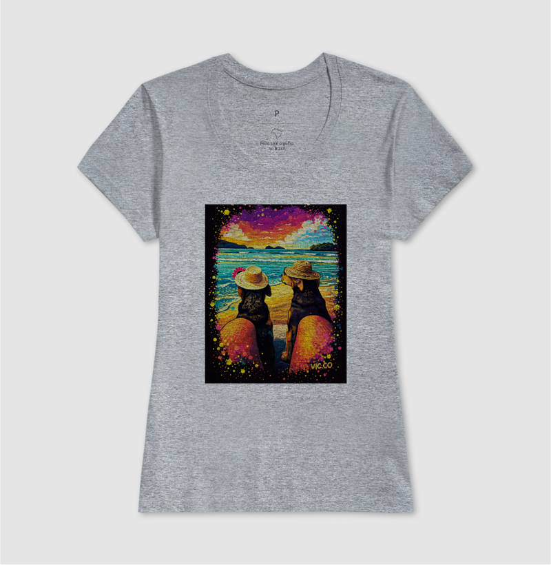 Camisa 8