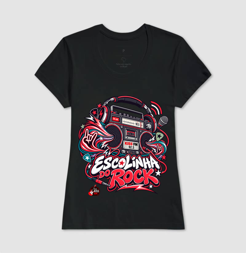 Escolinha do Rock II - Imagem 5