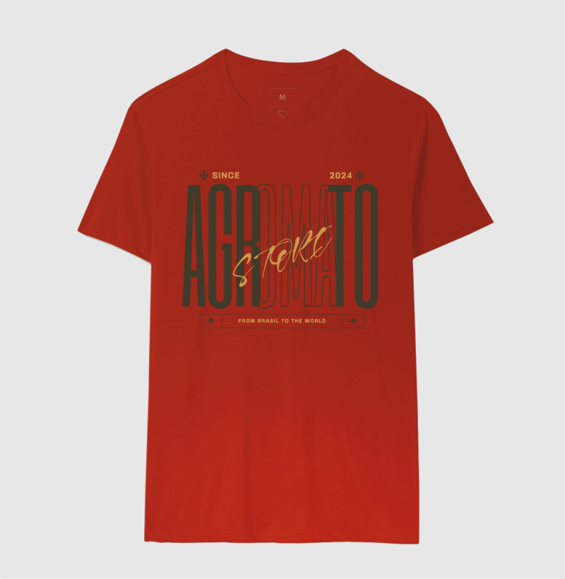 Camiseta Agro Mato - Imagem 6