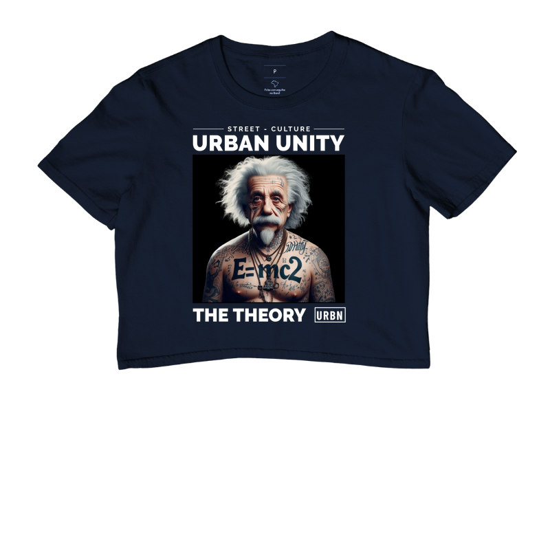 THE THEORY - Imagem 4