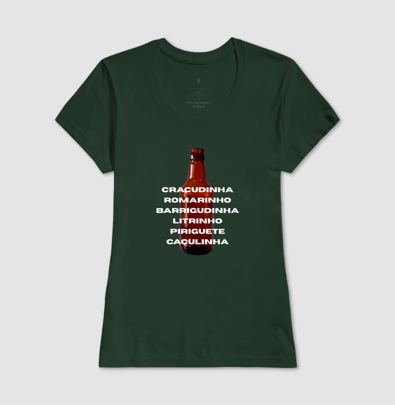 Camisa 11
